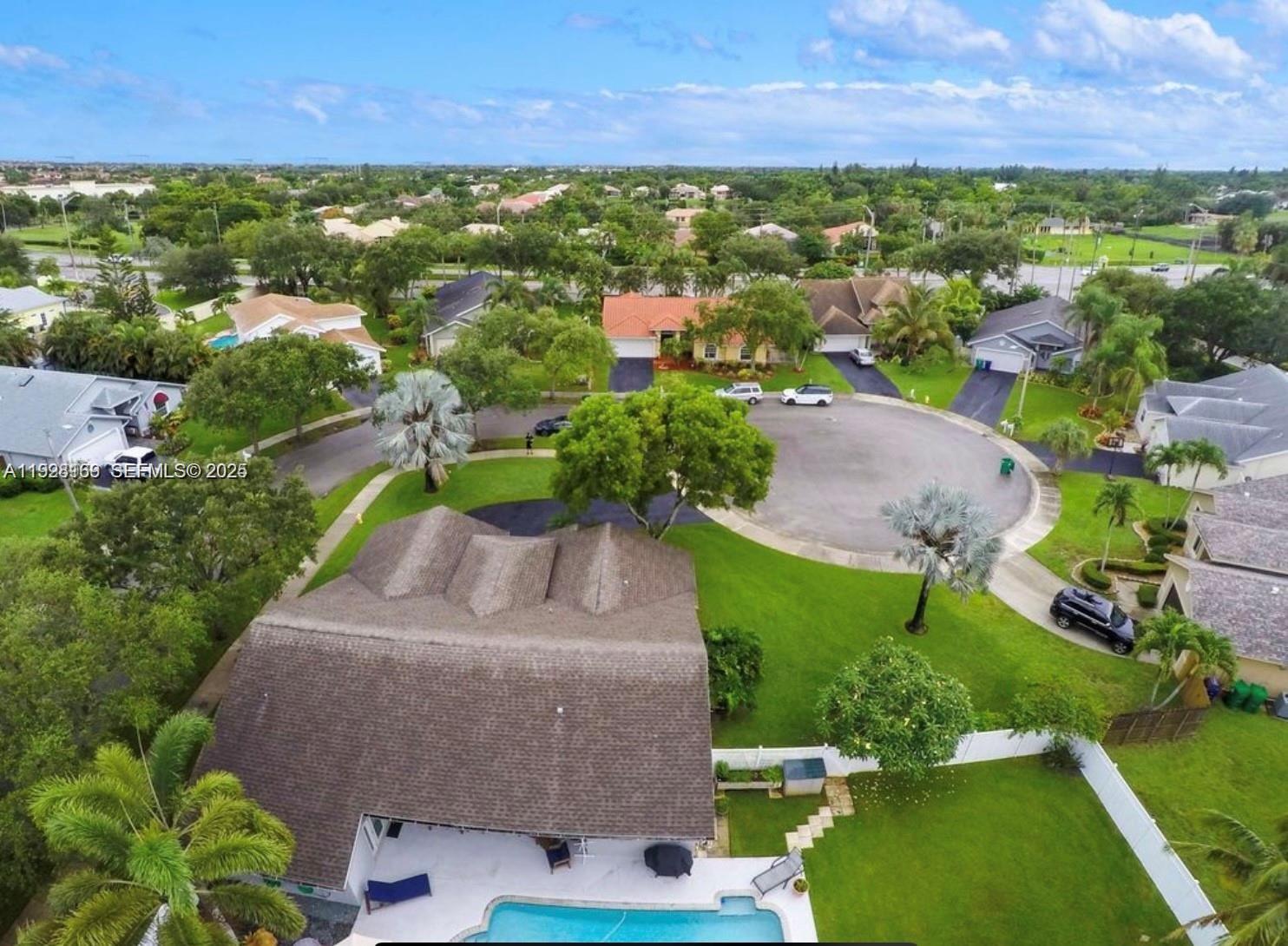 ENCLAVE BY TRANSEASTERN I - Residential Lease