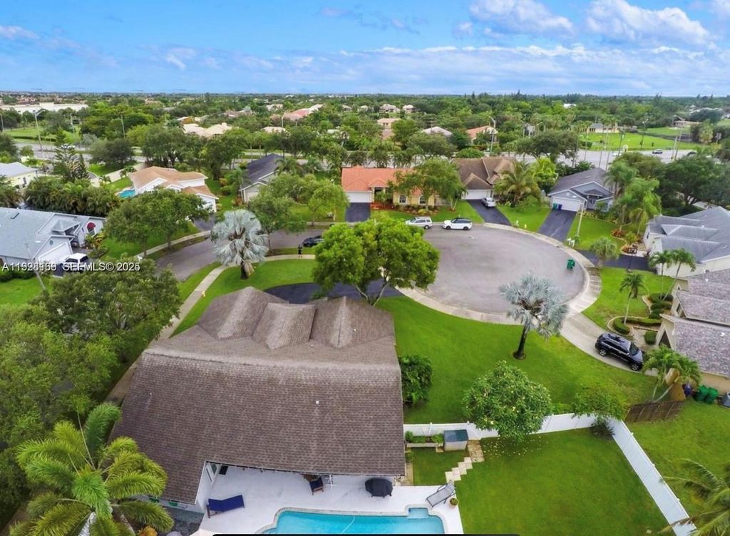 Photo of 8965 SW 59th Ct #0, Cooper City, FL 33328 (MLS # A11928169)