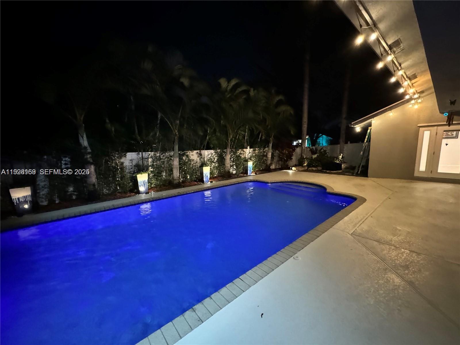 ENCLAVE BY TRANSEASTERN I - Residential Lease