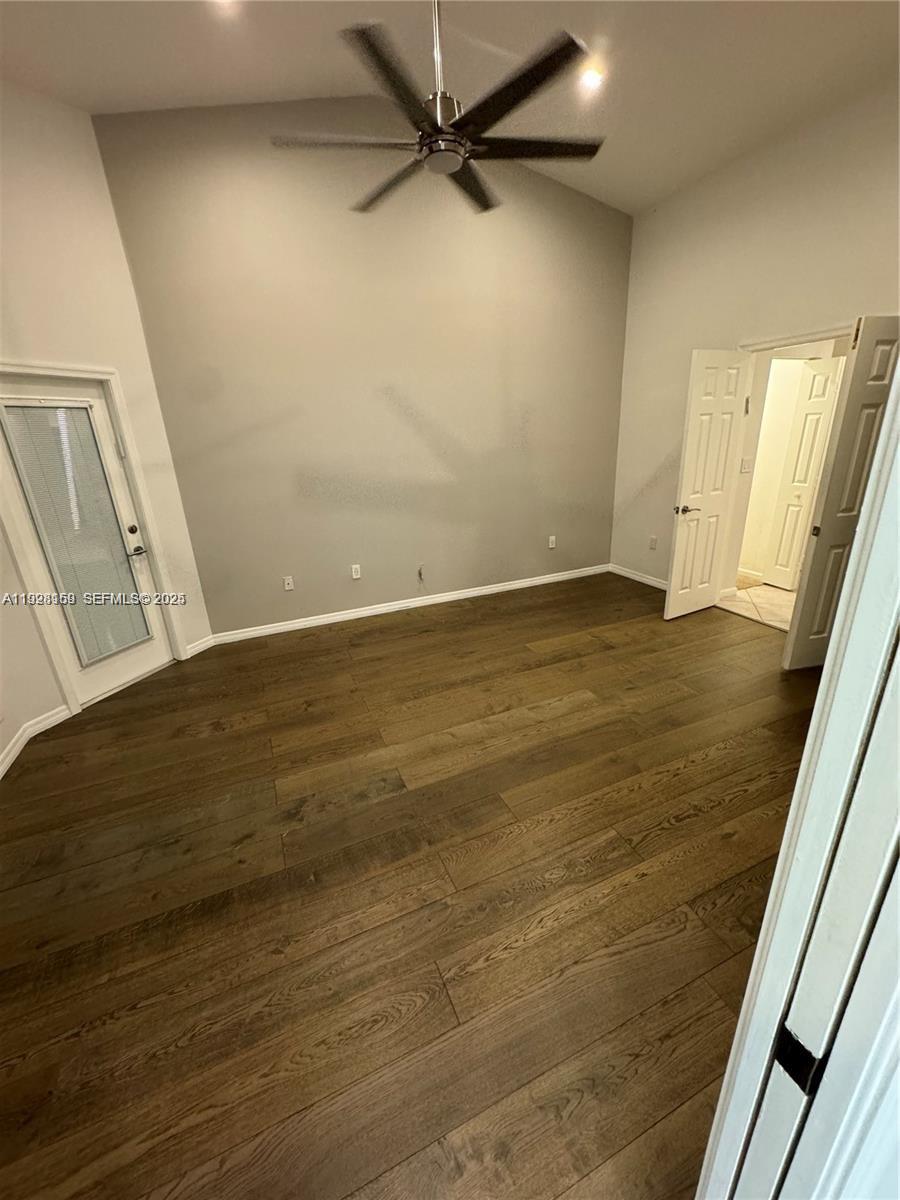 ENCLAVE BY TRANSEASTERN I - Residential Lease