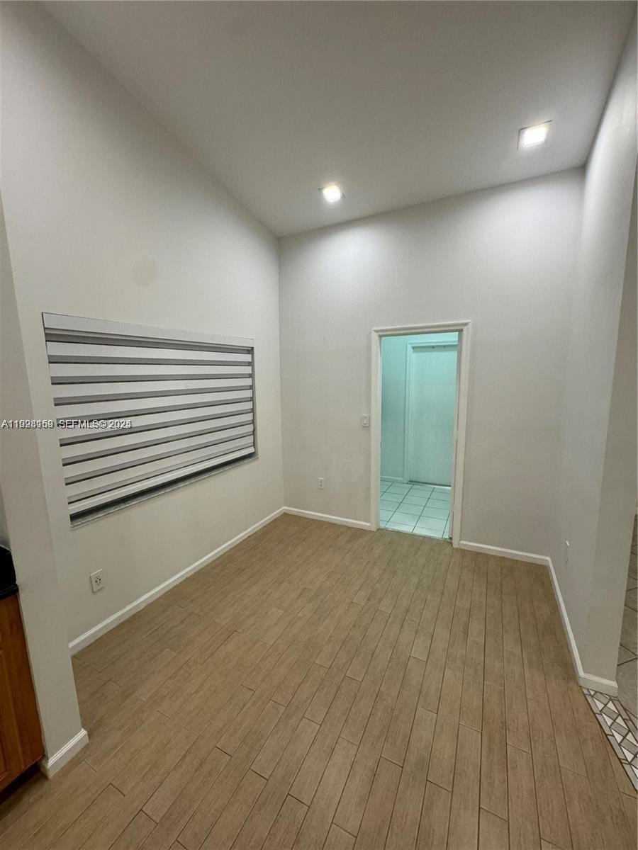 ENCLAVE BY TRANSEASTERN I - Residential Lease