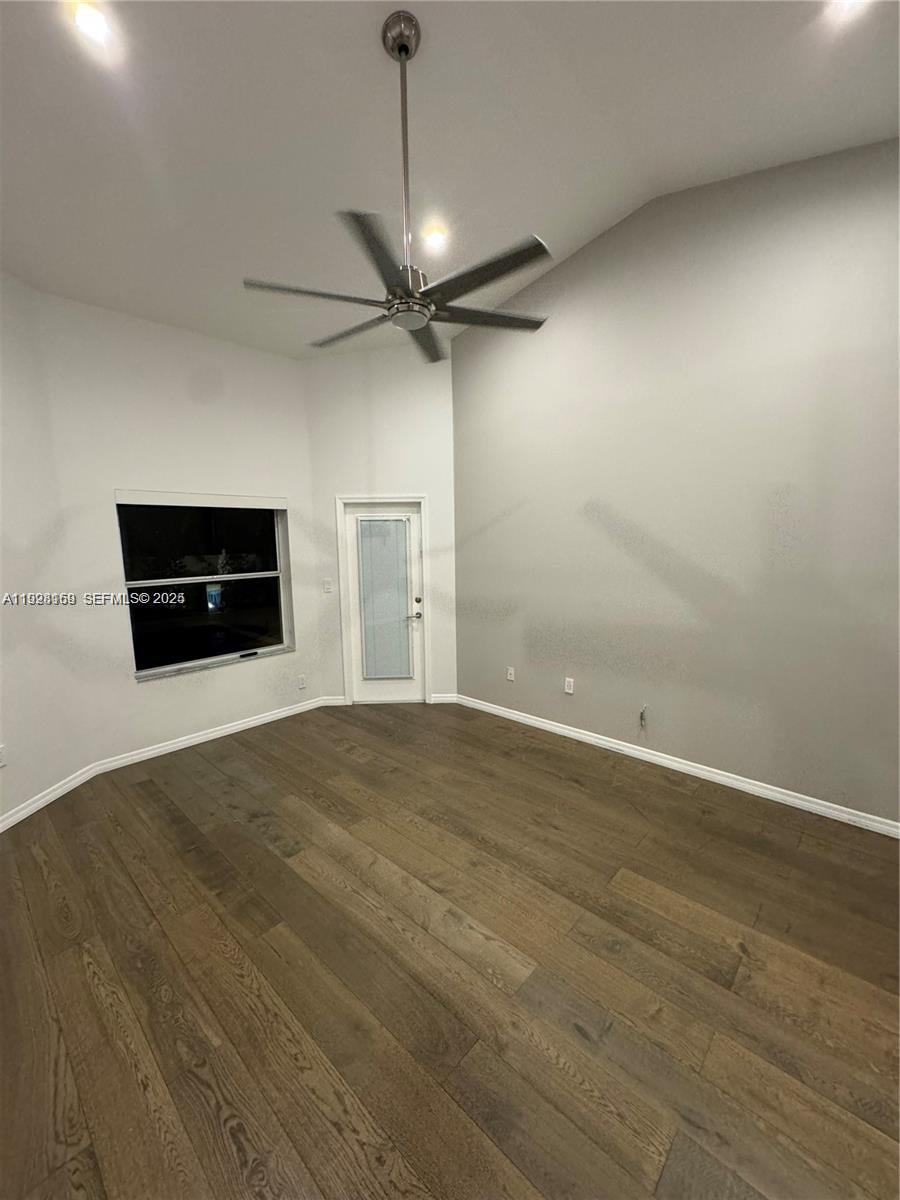 ENCLAVE BY TRANSEASTERN I - Residential Lease