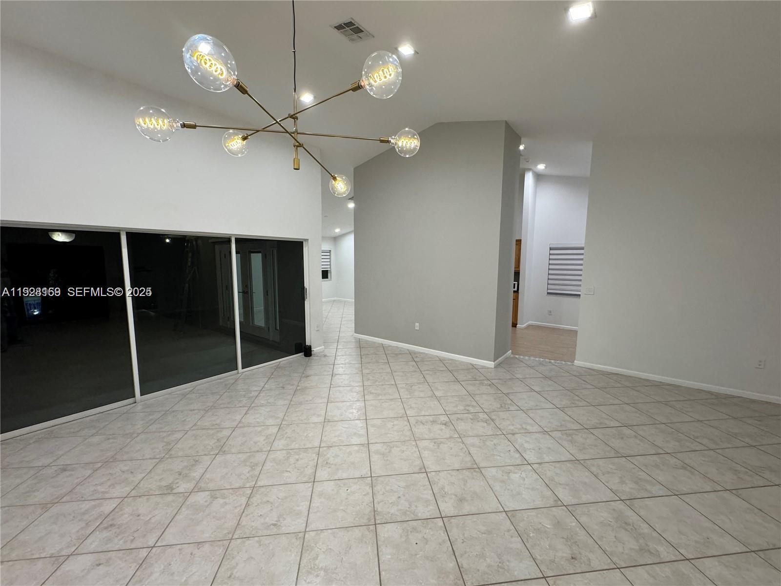 ENCLAVE BY TRANSEASTERN I - Residential Lease