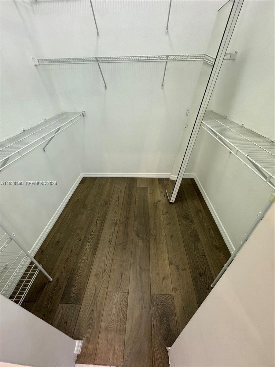 ENCLAVE BY TRANSEASTERN I - Residential Lease