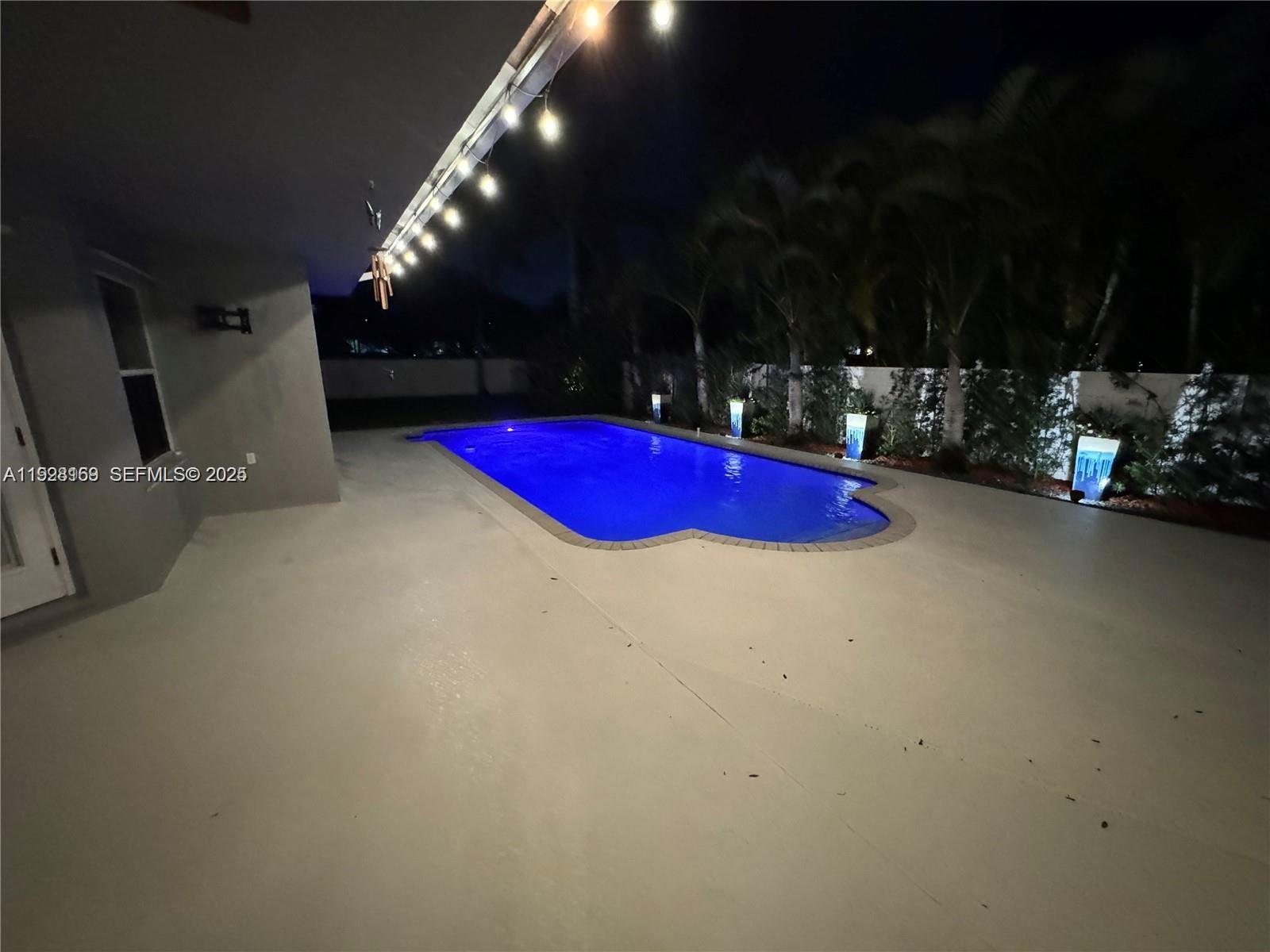 ENCLAVE BY TRANSEASTERN I - Residential Lease