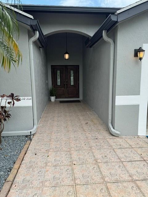 ENCLAVE BY TRANSEASTERN I - Residential Lease