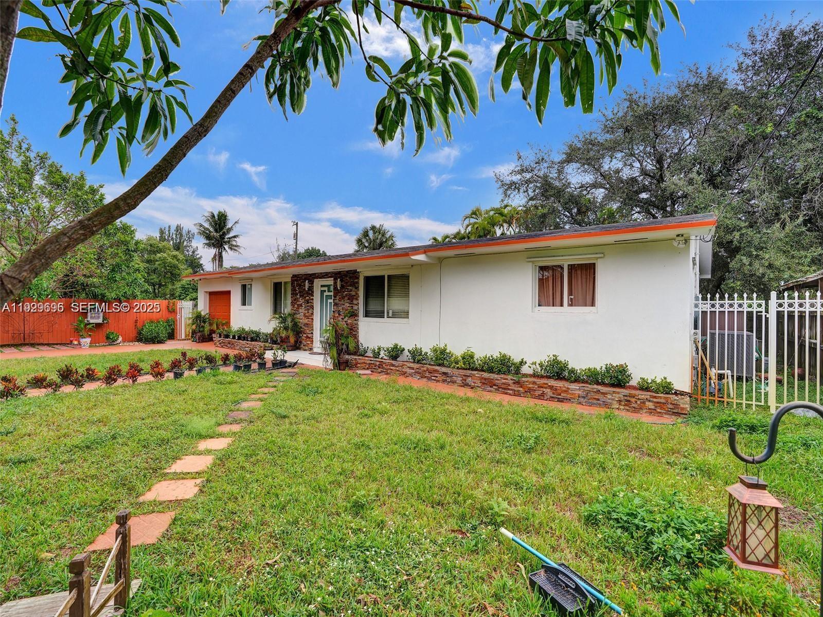 BISC GARDENS SEC A - Residential Lease