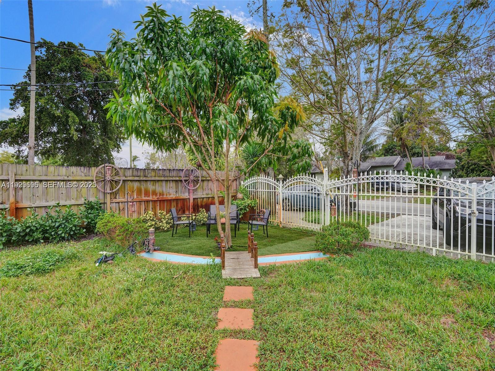 BISC GARDENS SEC A - Residential Lease