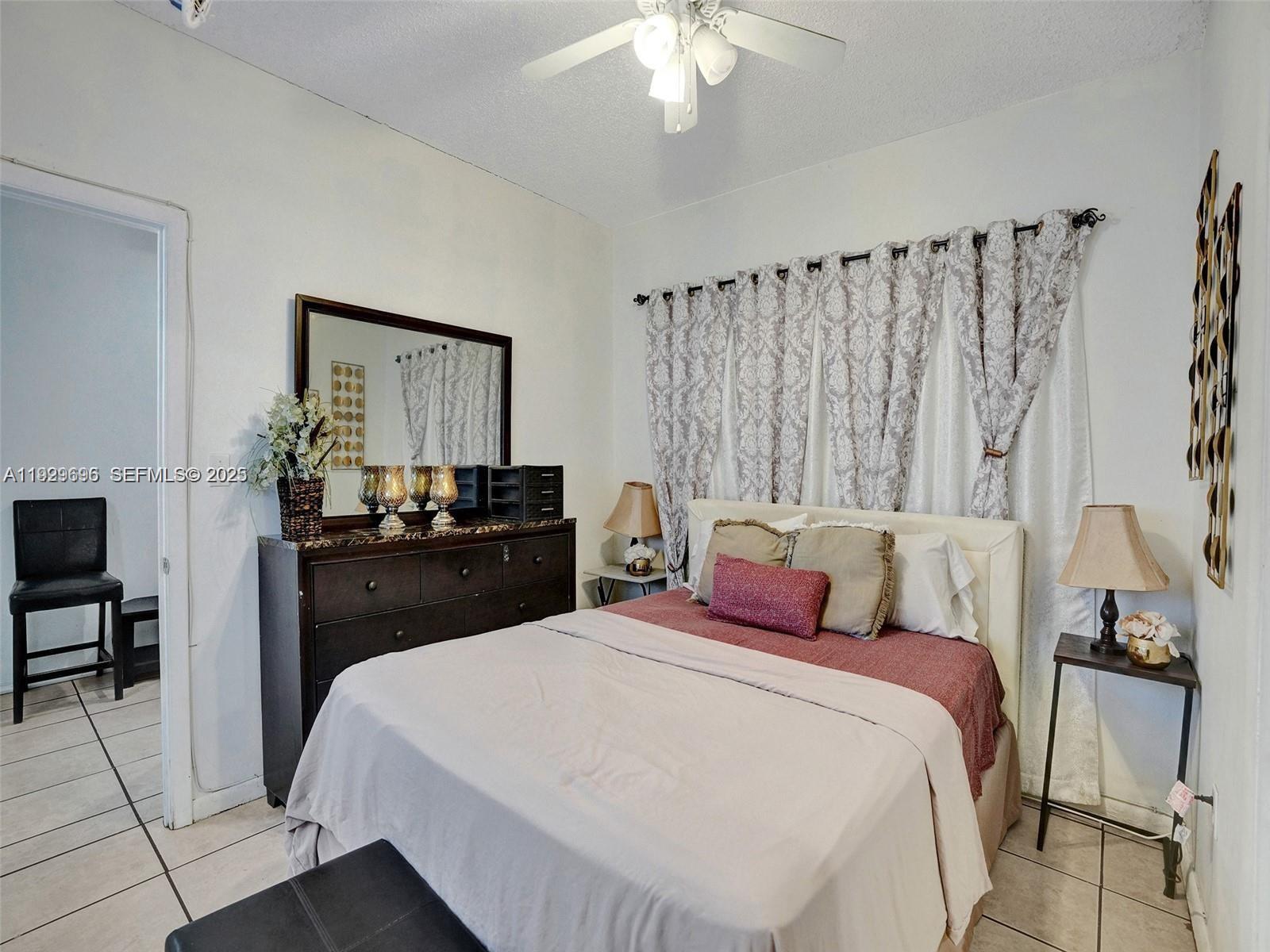 BISC GARDENS SEC A - Residential Lease