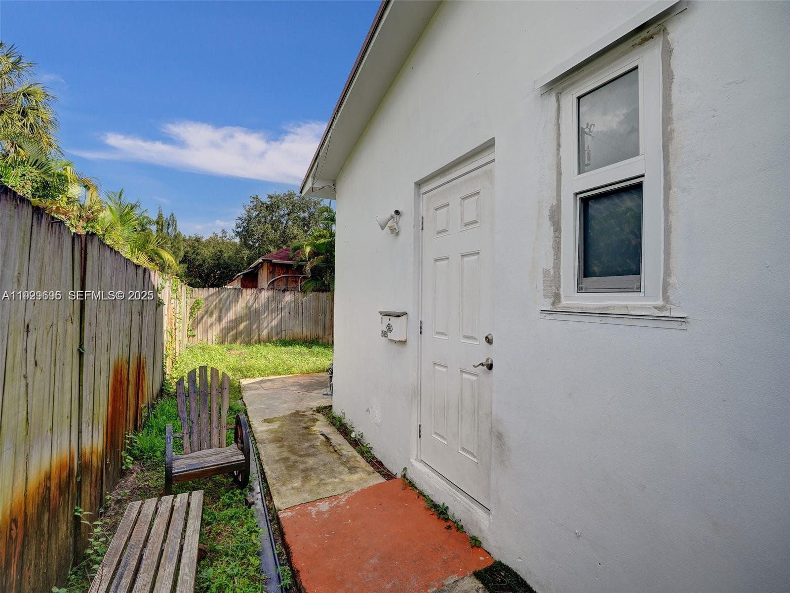 BISC GARDENS SEC A - Residential Lease