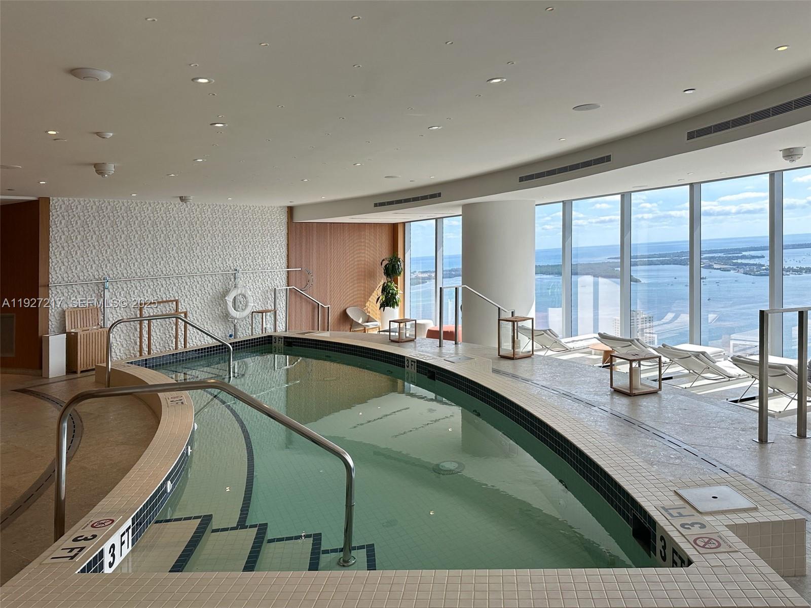 ASTON MARTIN - Residential Lease