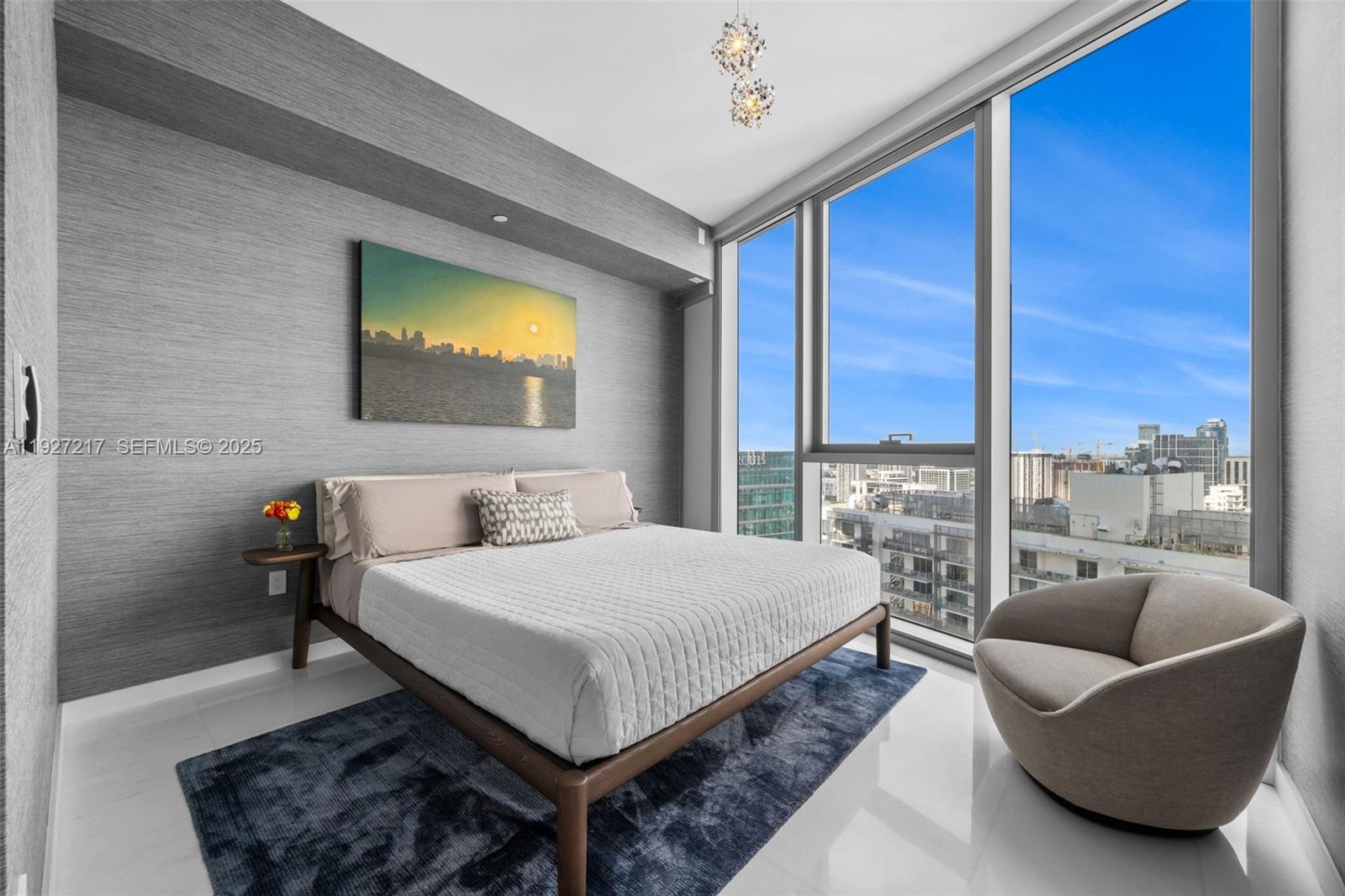 ASTON MARTIN - Residential Lease