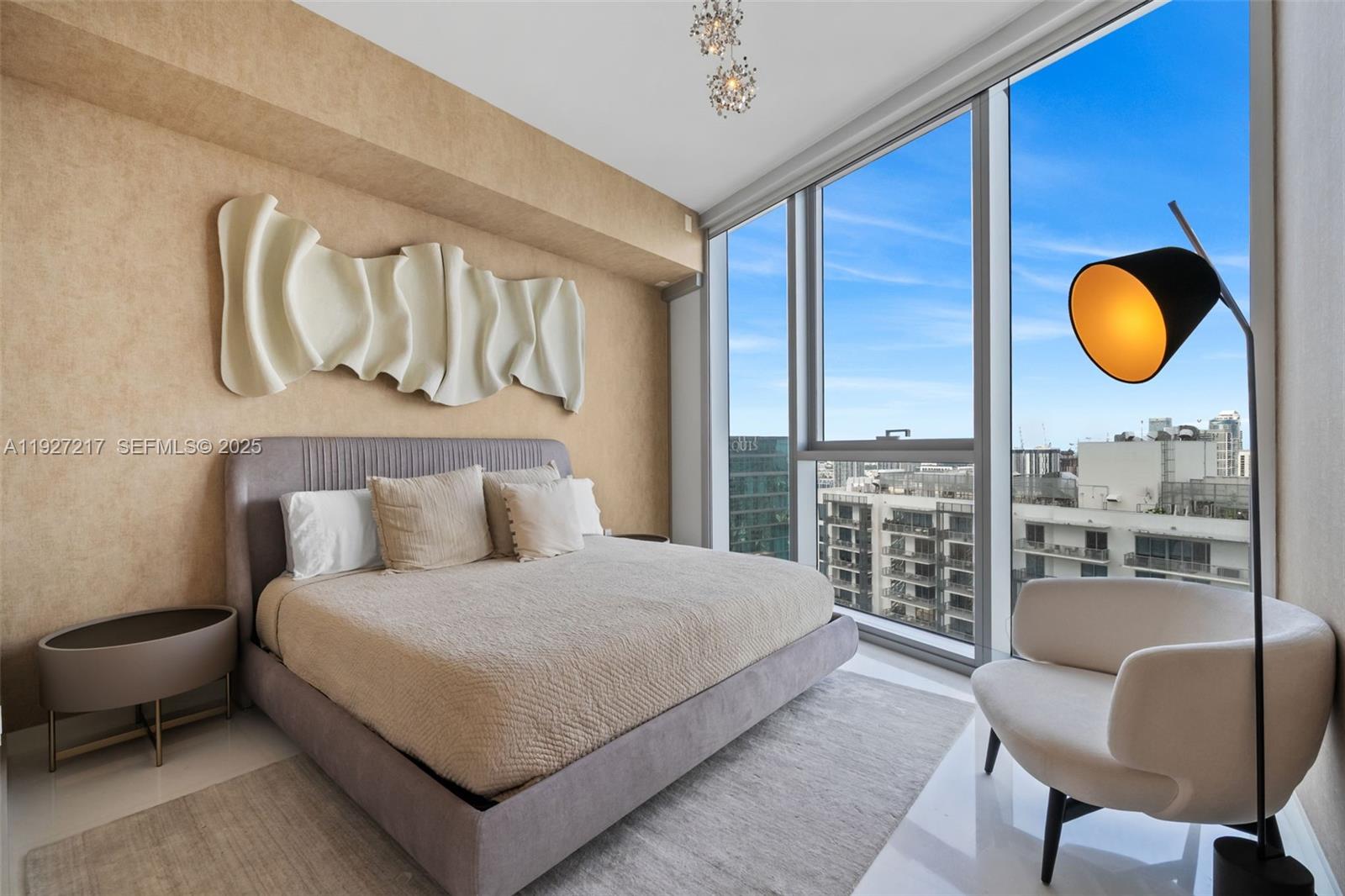 ASTON MARTIN - Residential Lease