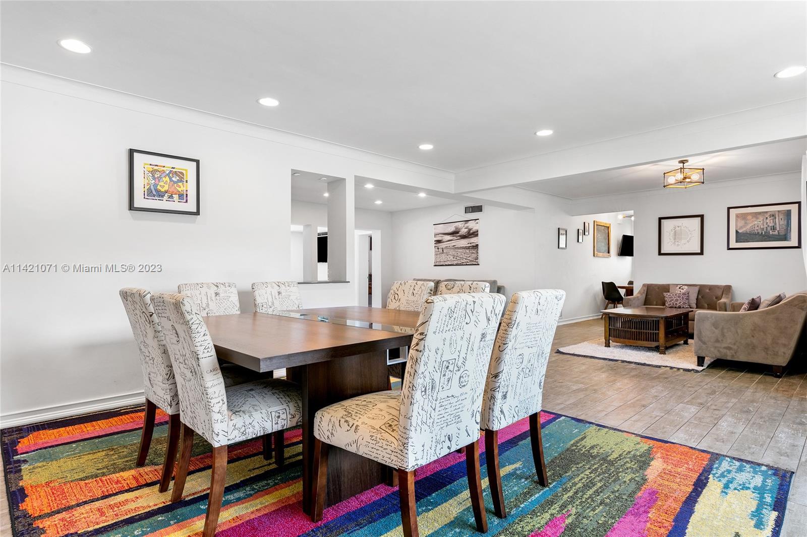 BAY HARBOR ISLAND - Residential
