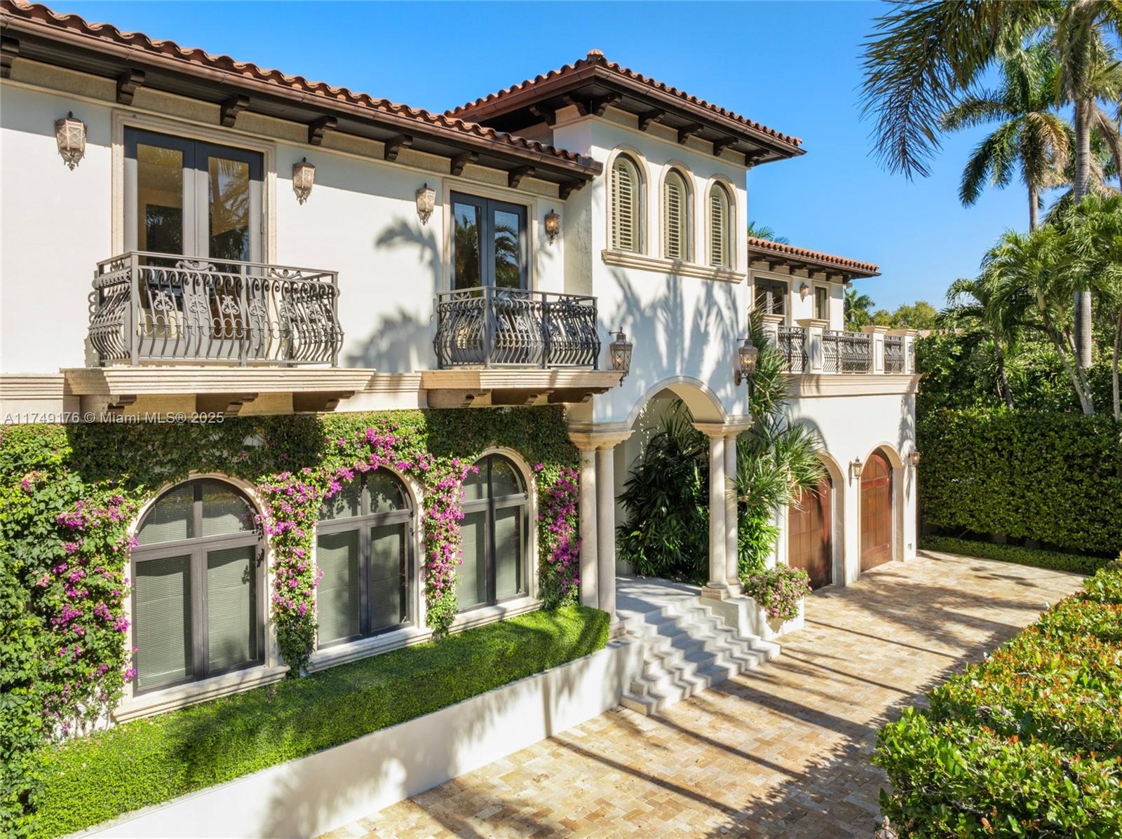 SUNSET ISLANDS - ISLAND N - Residential