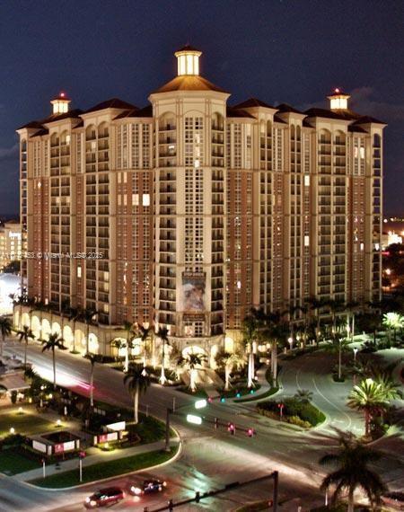 CITYPLACE SOUTH TOWER CON - Residential