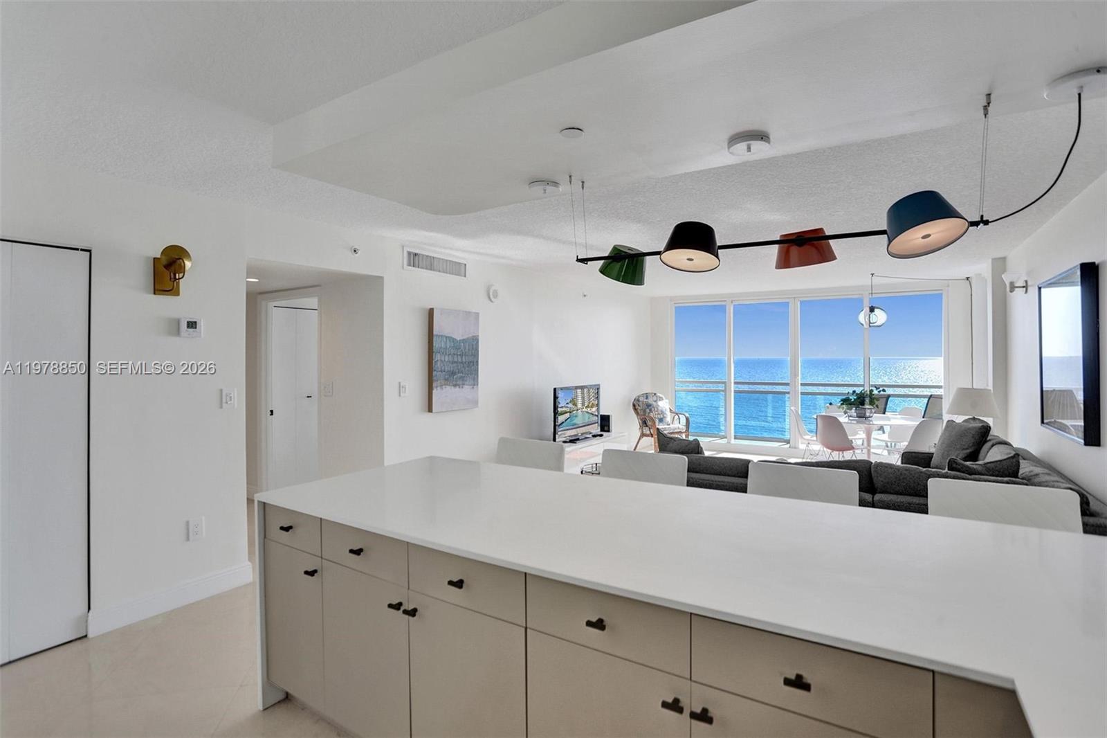 THE COLLINS CONDO - Residential Lease