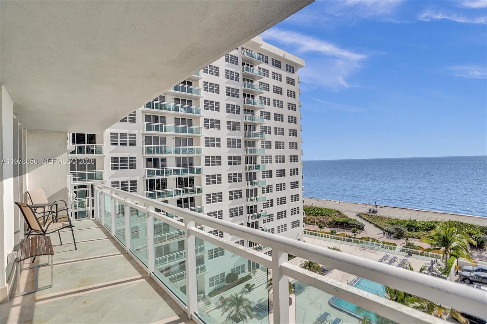 THE COLLINS CONDO - Residential Lease