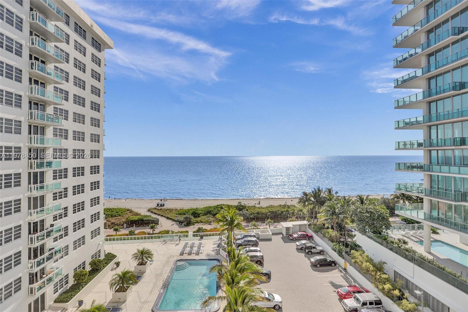 THE COLLINS CONDO - Residential Lease