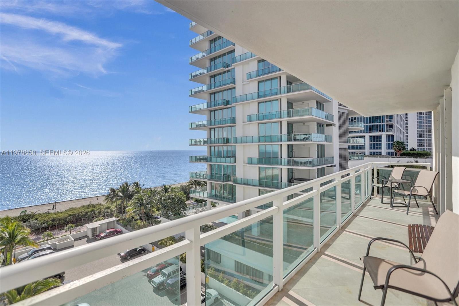 THE COLLINS CONDO - Residential Lease