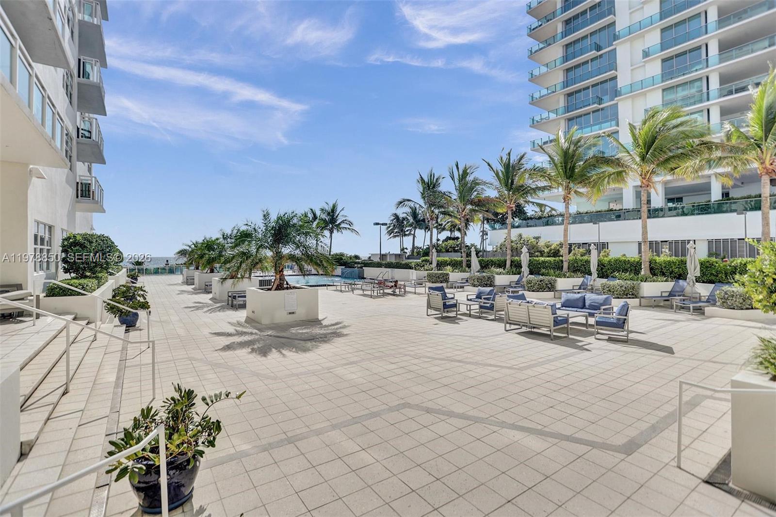 THE COLLINS CONDO - Residential Lease