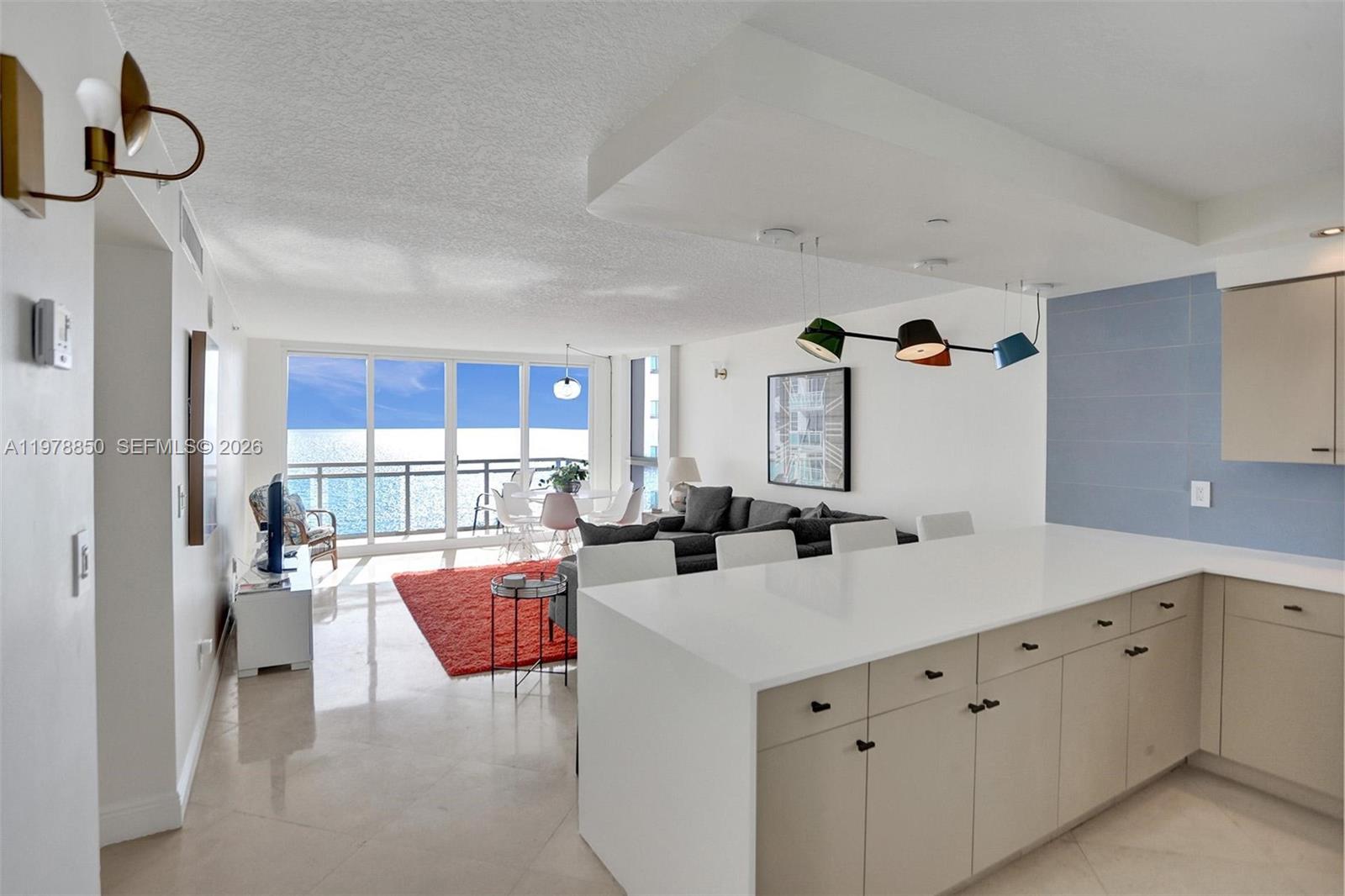 THE COLLINS CONDO - Residential Lease