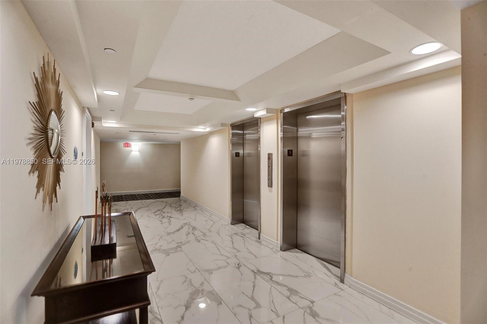 THE COLLINS CONDO - Residential Lease