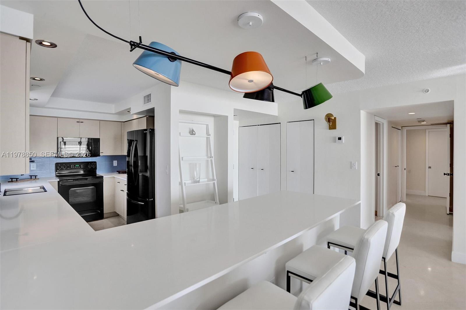 THE COLLINS CONDO - Residential Lease