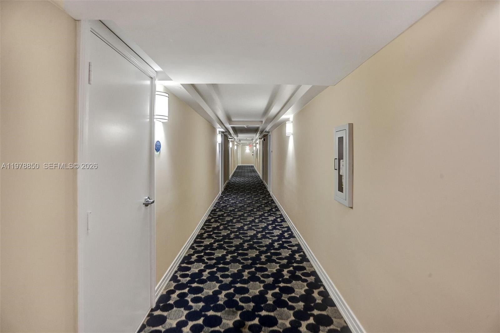 THE COLLINS CONDO - Residential Lease
