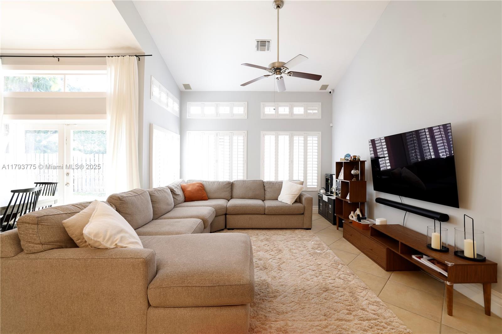 Property for Sale at 10181 Nw 4th St, Plantation, Miami-Dade County, Florida - Bedrooms: 3 
Bathrooms: 2  - $675,000