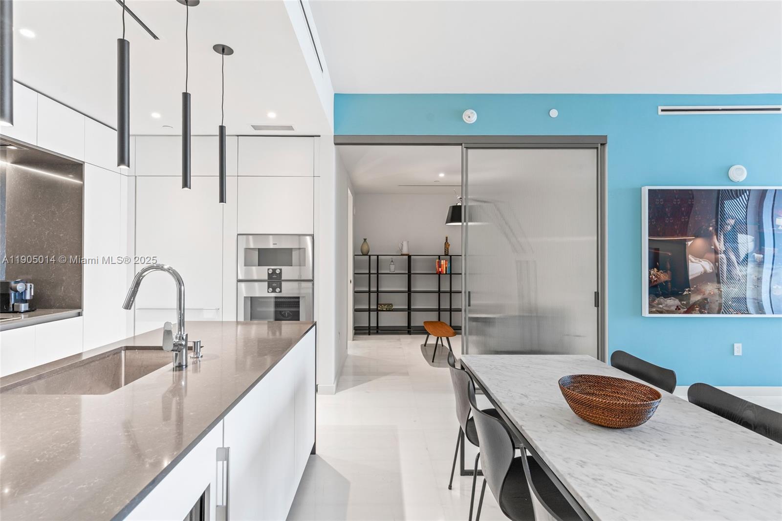 DUPONT PLAZA - Residential Lease