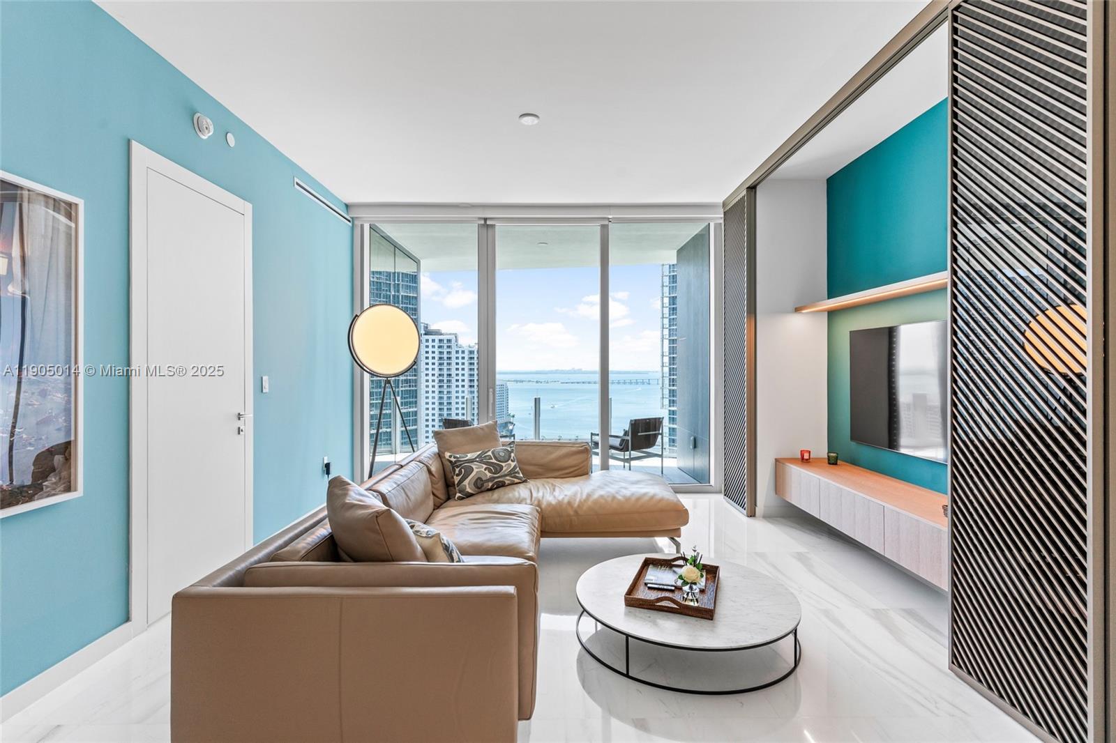 DUPONT PLAZA - Residential Lease