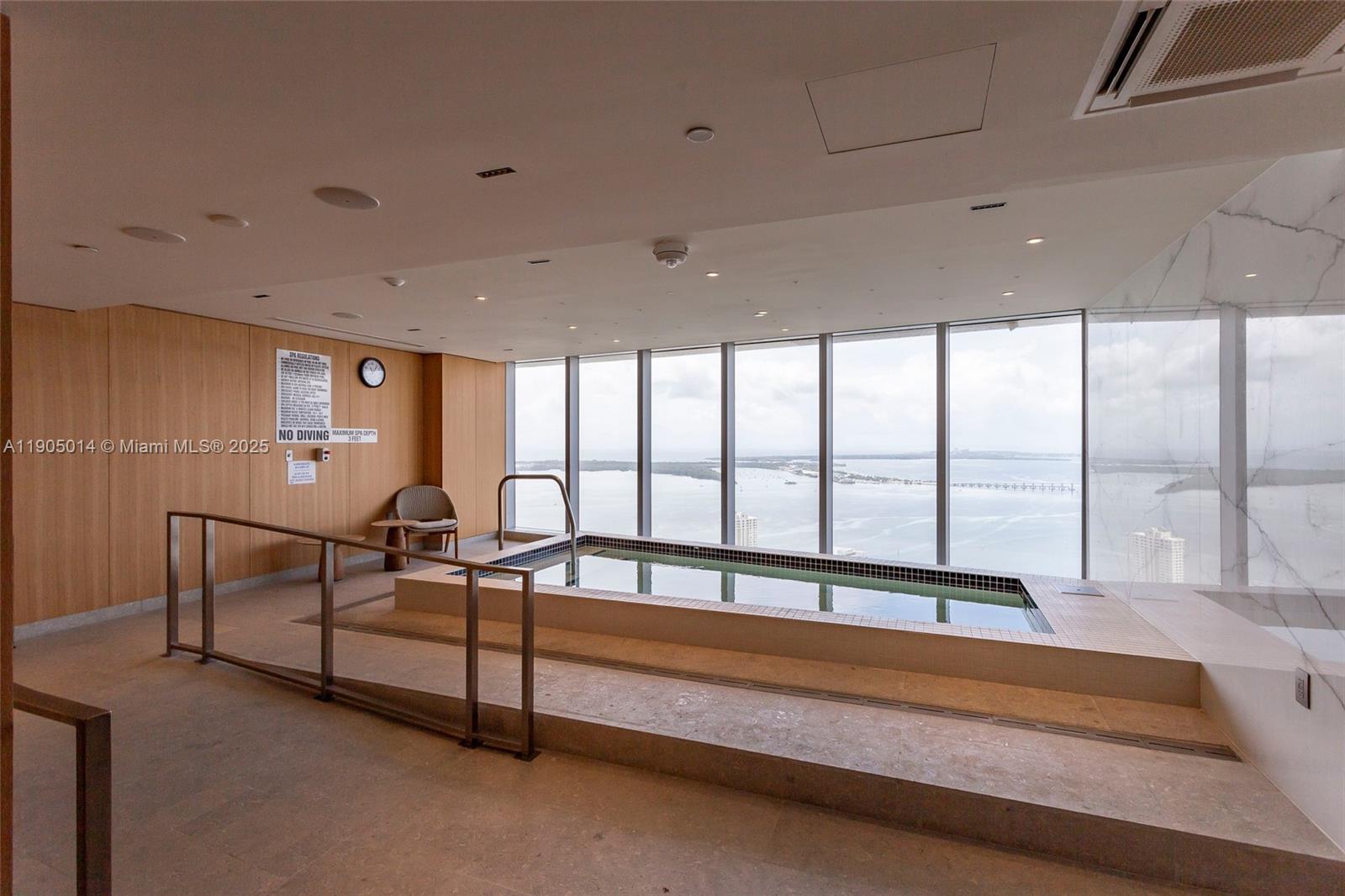 DUPONT PLAZA - Residential Lease