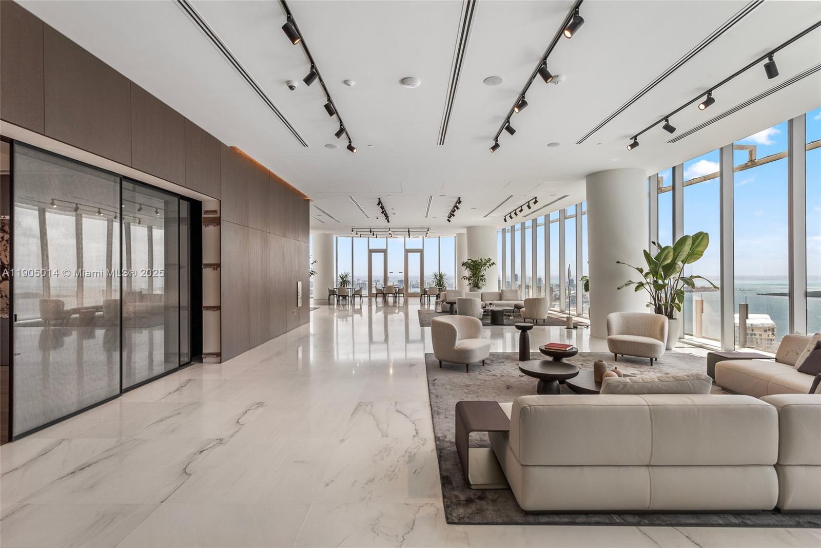 DUPONT PLAZA - Residential Lease