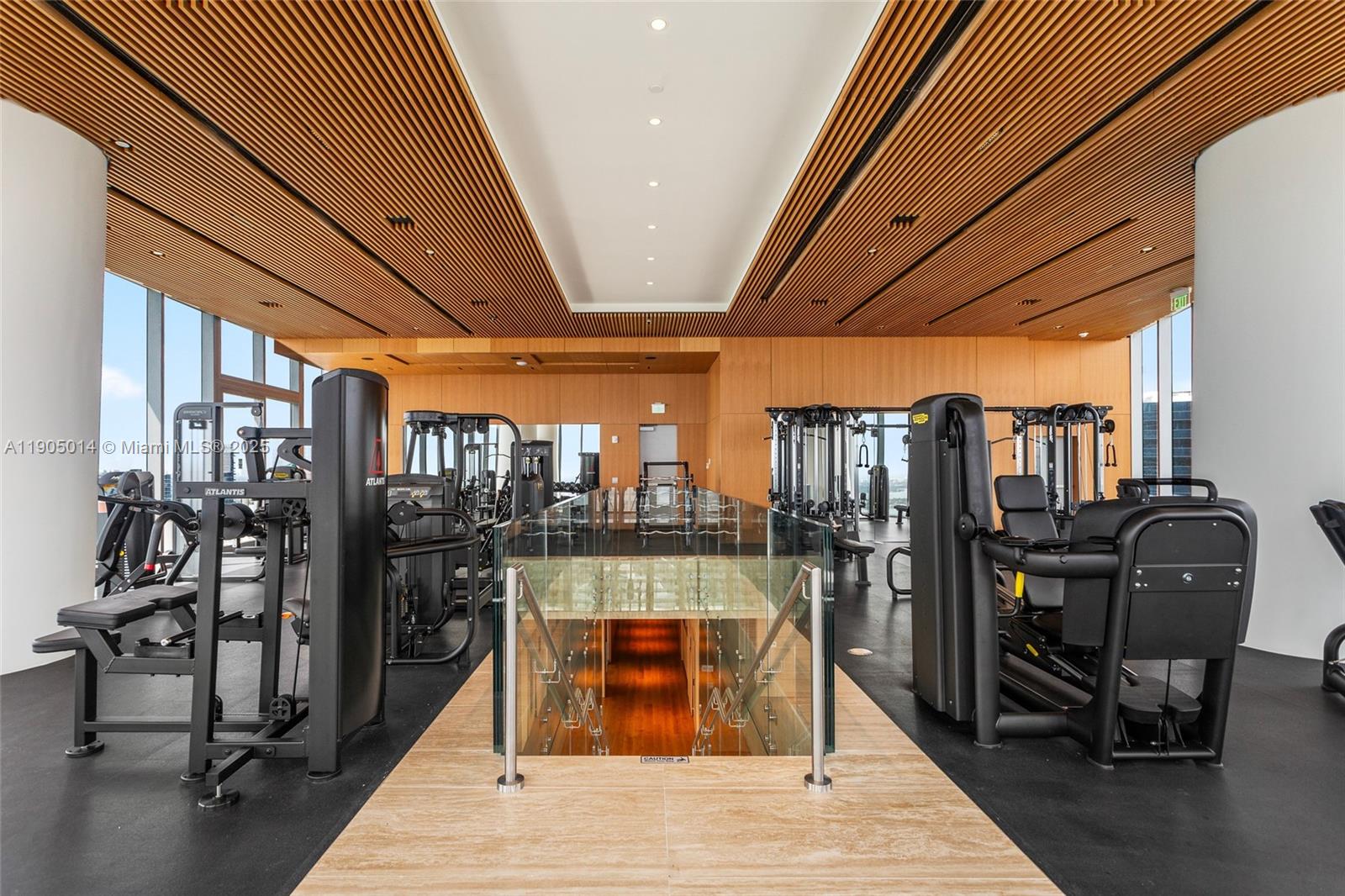 DUPONT PLAZA - Residential Lease