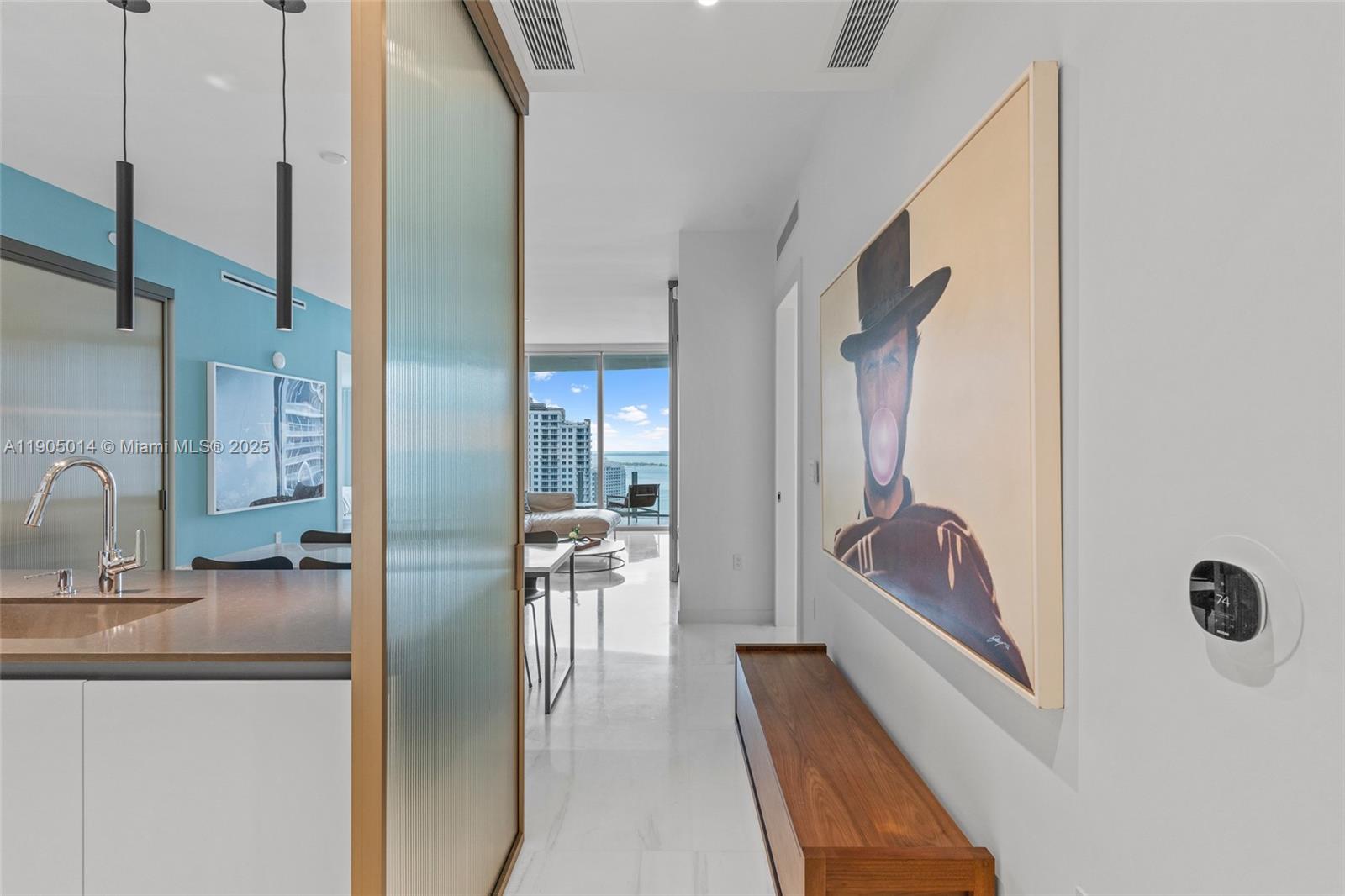 DUPONT PLAZA - Residential Lease