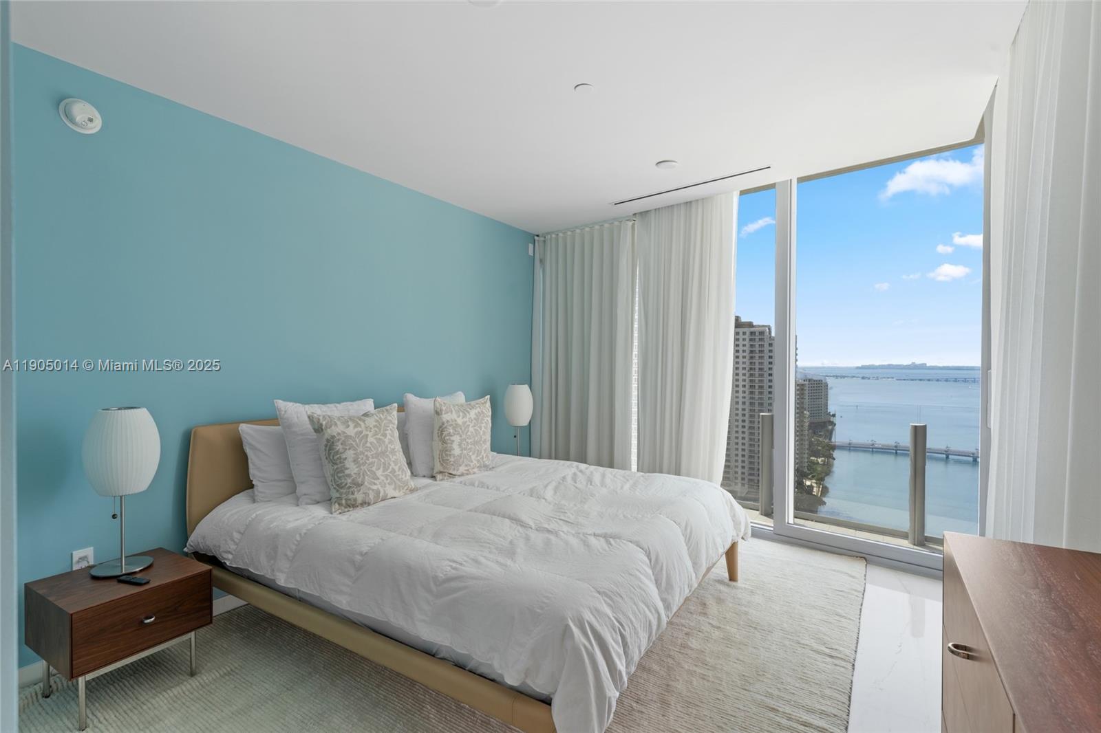 DUPONT PLAZA - Residential Lease