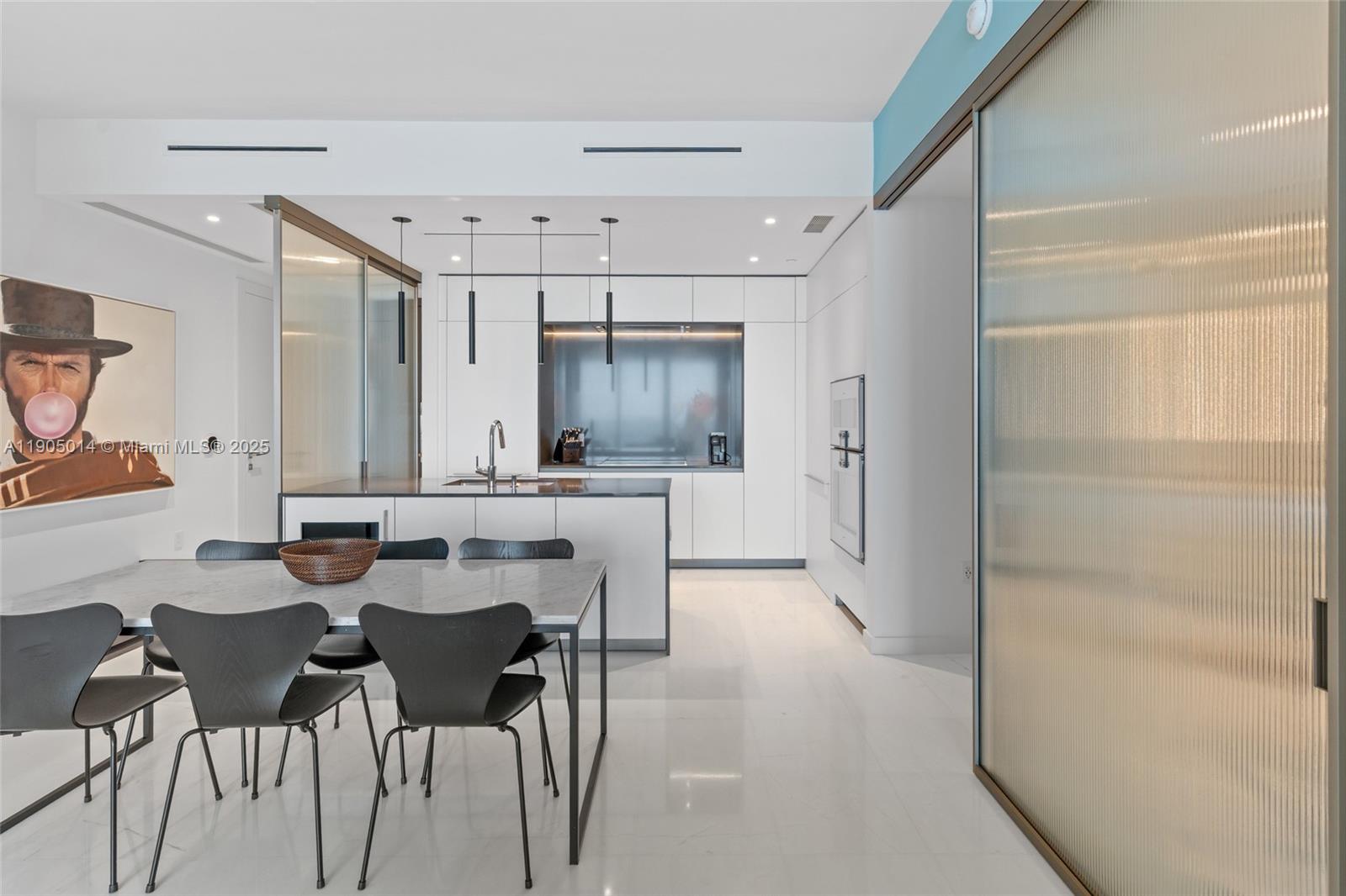 DUPONT PLAZA - Residential Lease