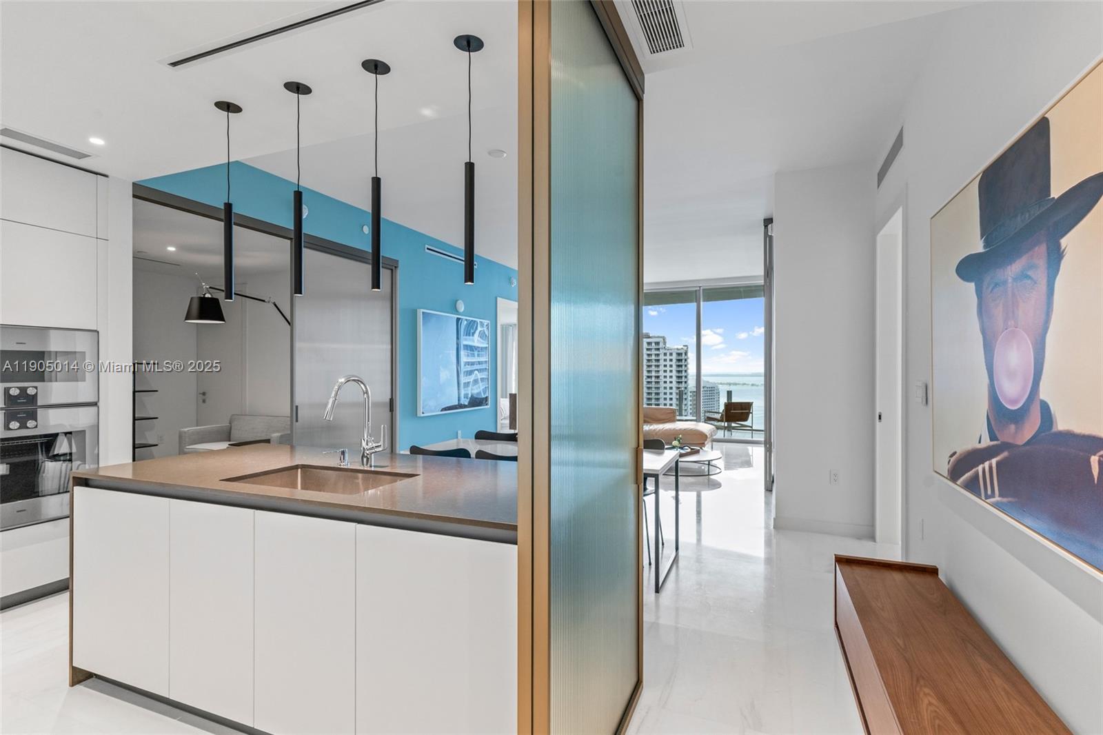 DUPONT PLAZA - Residential Lease