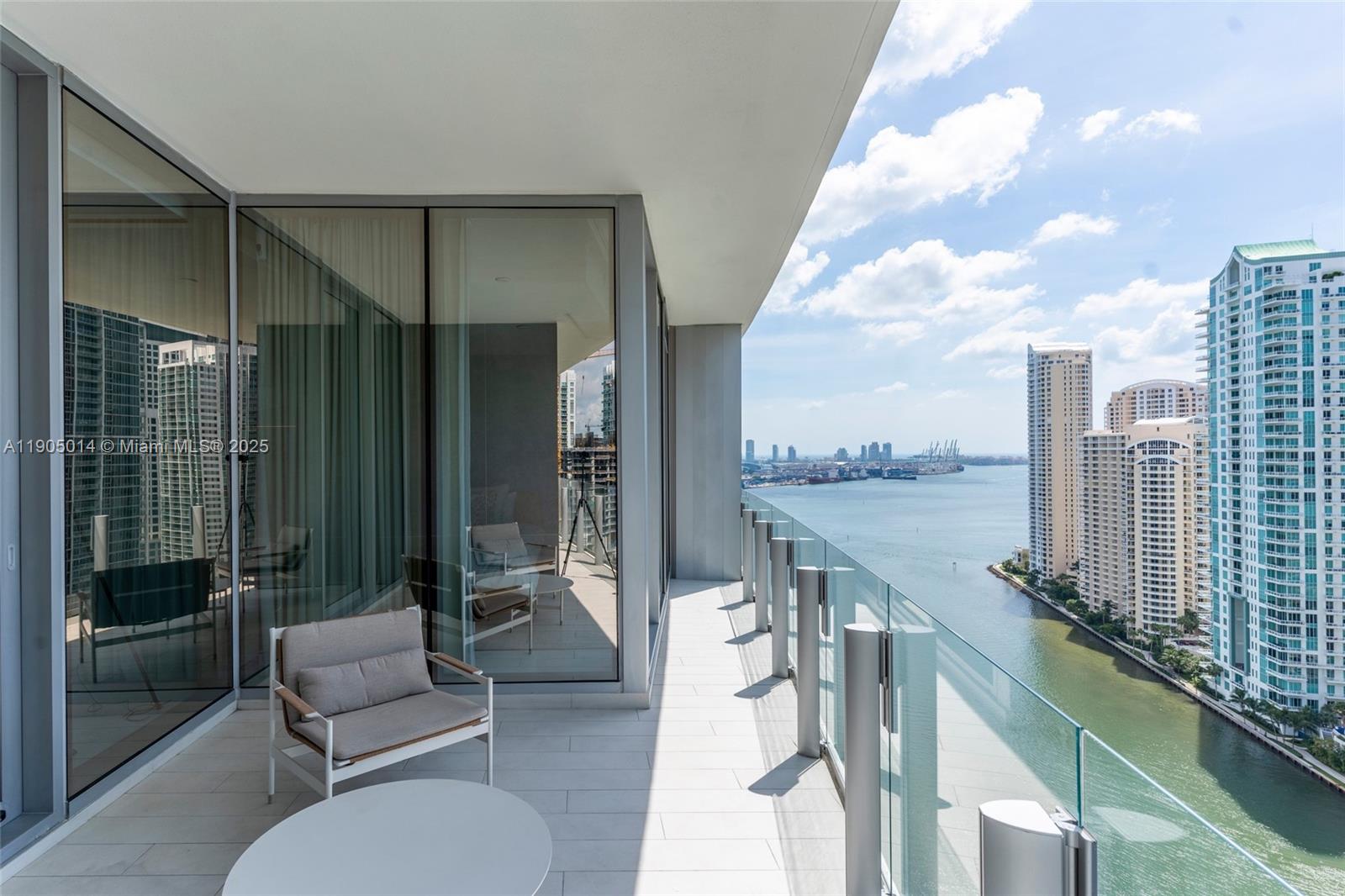 DUPONT PLAZA - Residential Lease