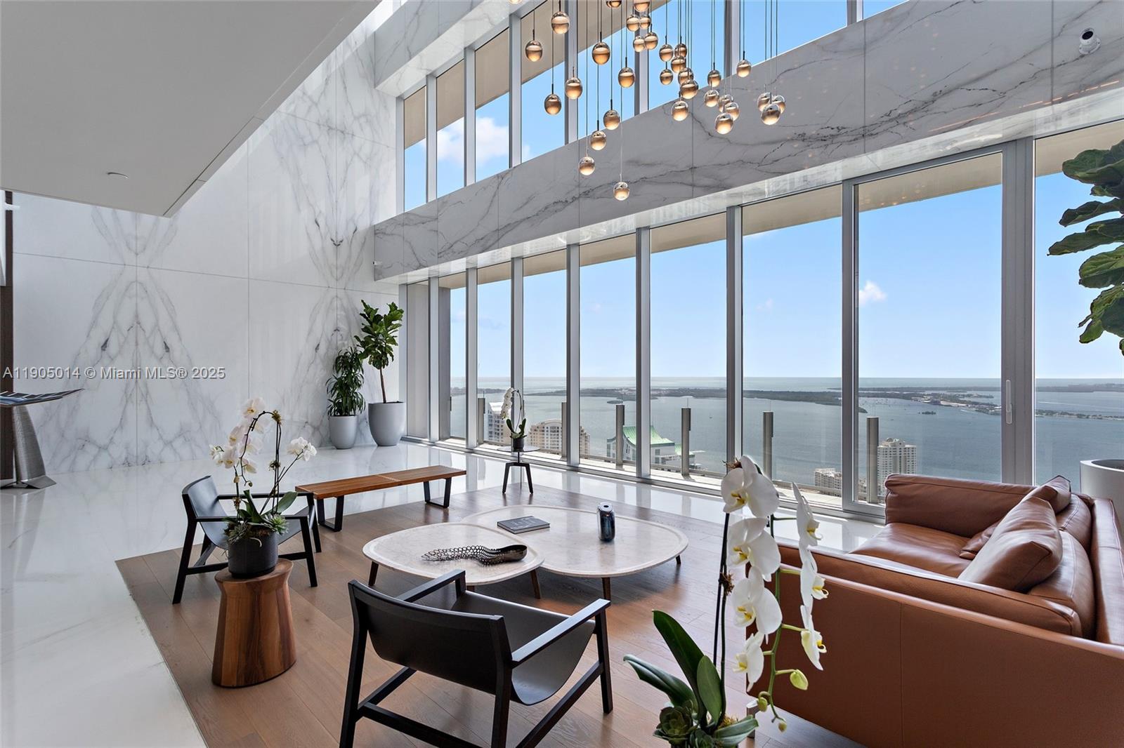 DUPONT PLAZA - Residential Lease