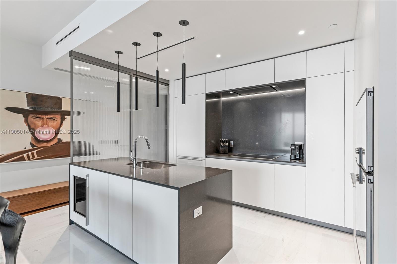 DUPONT PLAZA - Residential Lease