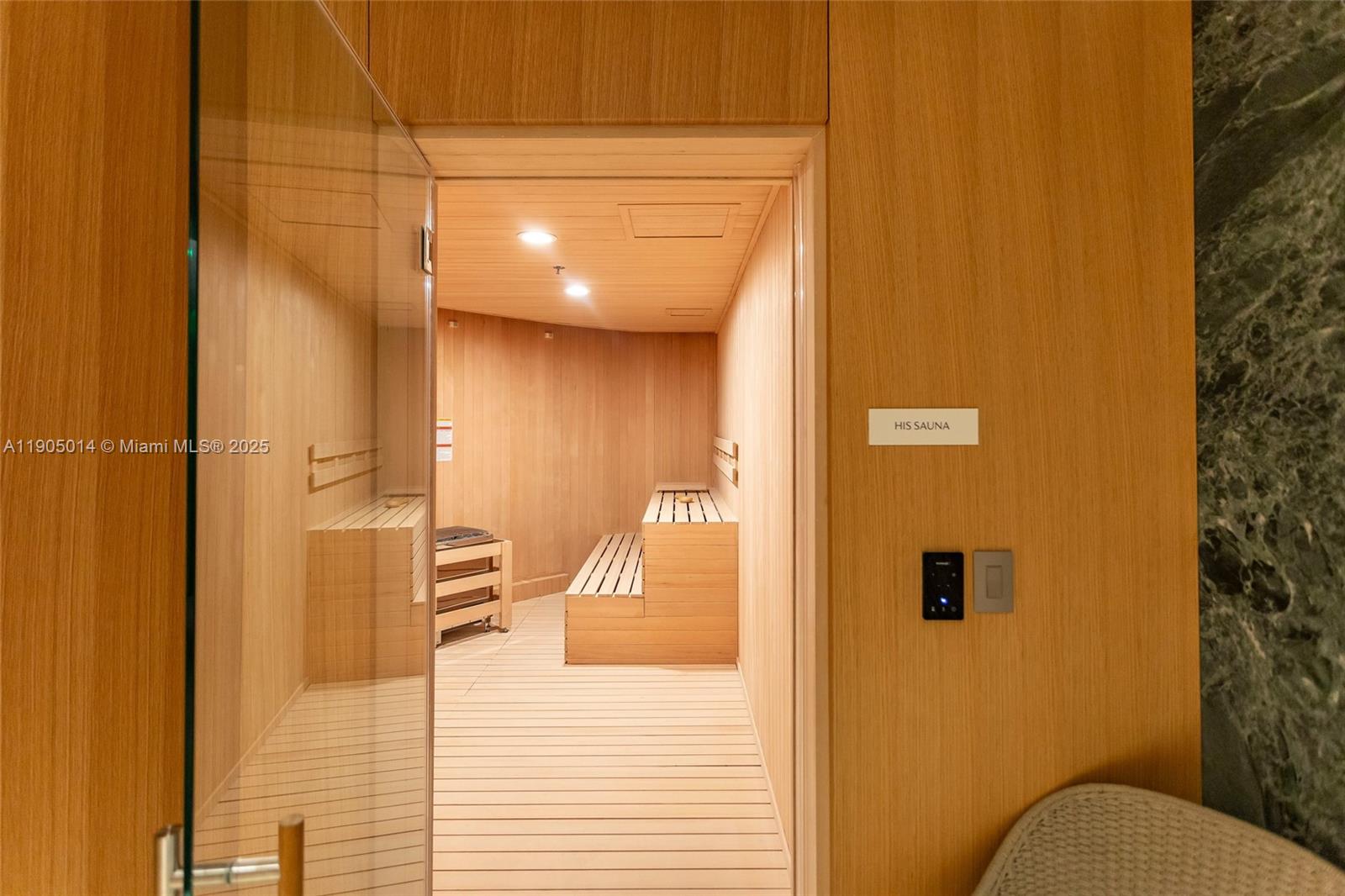 DUPONT PLAZA - Residential Lease