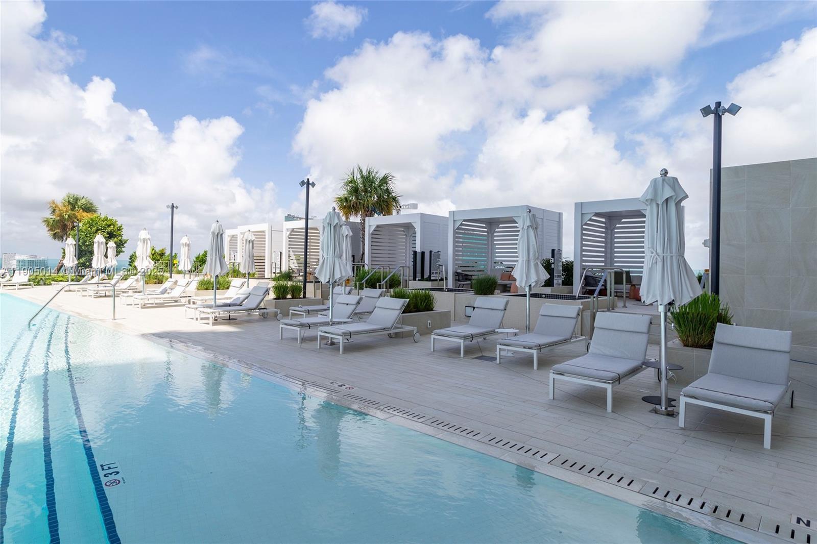 DUPONT PLAZA - Residential Lease