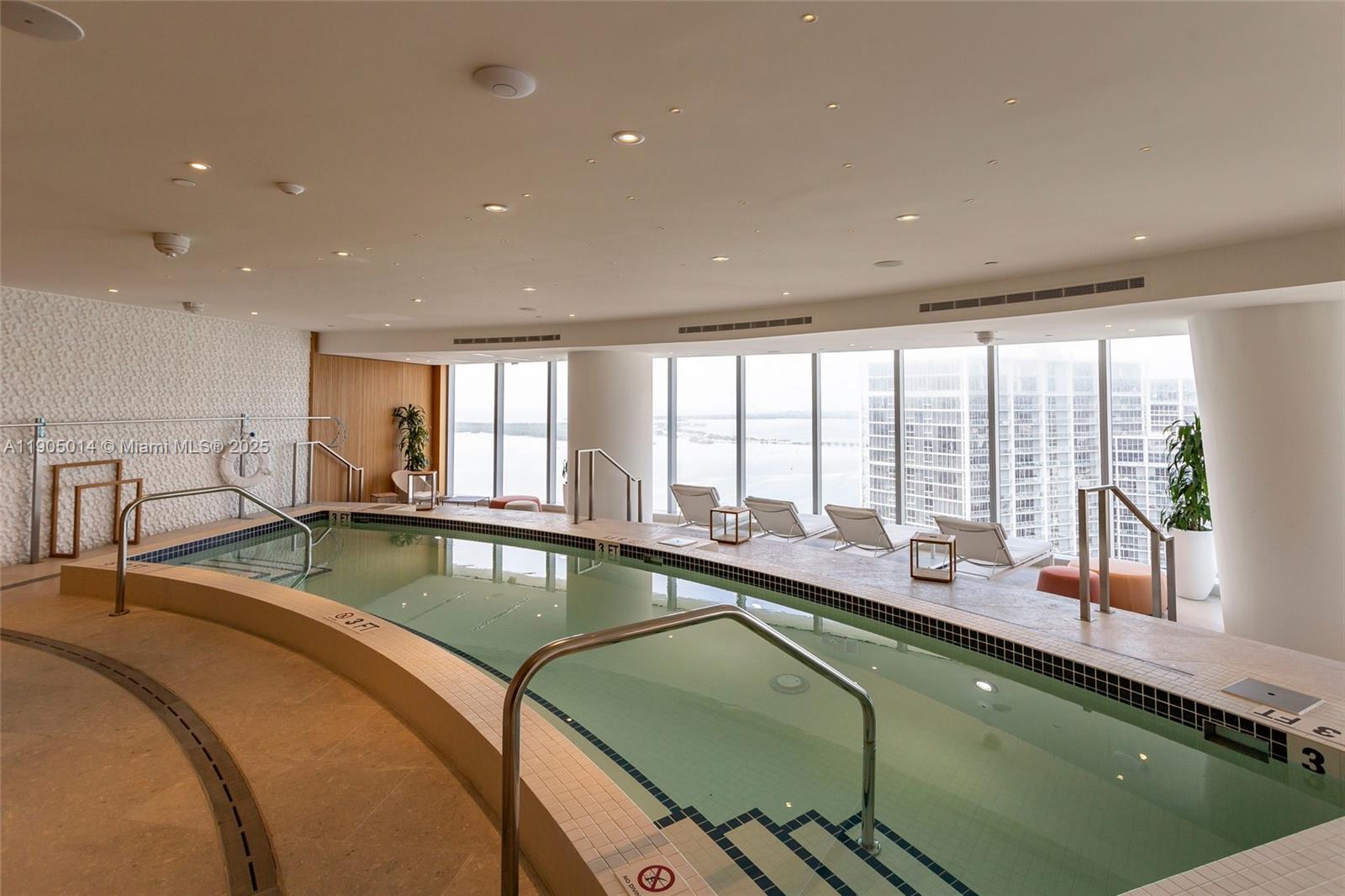 DUPONT PLAZA - Residential Lease