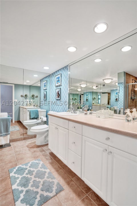 Tiny photo for 400 Leslie Dr #PH 1110, Hallandale Beach, FL 33009 (MLS # A12042785)