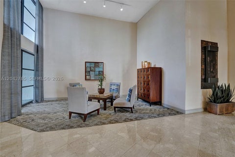 Tiny photo for 400 Leslie Dr #PH 1110, Hallandale Beach, FL 33009 (MLS # A12042785)