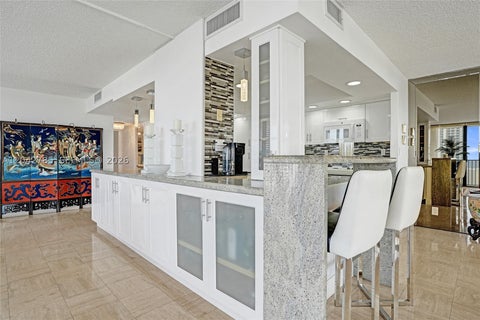 Tiny photo for 400 Leslie Dr #PH 1110, Hallandale Beach, FL 33009 (MLS # A12042785)