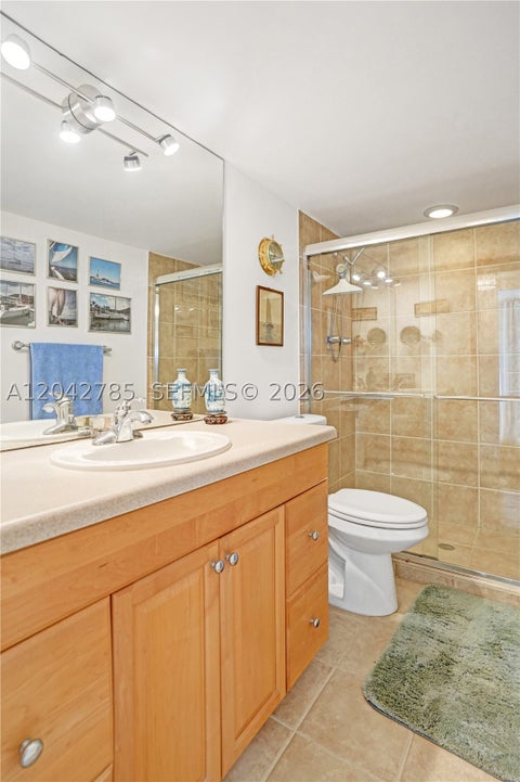 Tiny photo for 400 Leslie Dr #PH 1110, Hallandale Beach, FL 33009 (MLS # A12042785)