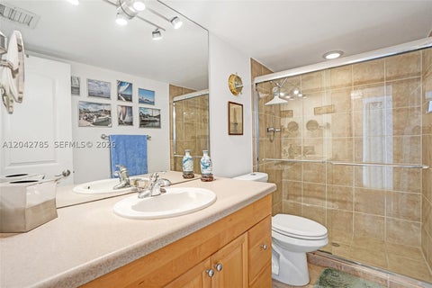 Tiny photo for 400 Leslie Dr #PH 1110, Hallandale Beach, FL 33009 (MLS # A12042785)